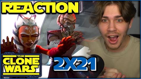 Watch Star Wars: The Clone Wars · Season 2 Episode 21 · R2 Come Home 